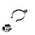 Cinta Silencioso Escapamento Scania 112 Original Cod 249970 - Imagem 1