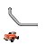 Tubo Motor Scania 110 - 3.1/2 Polegada Cod Original 175319 - Imagem 1