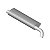 Silencioso Agrale 3.1/2 Polegadas Cod Original 6012301211008 - Imagem 2