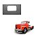 Traseira Interna Scania 111 Codigo Original 66613 - Imagem 1