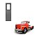 Lateral Externa Scania 111 Lado Direito Codigo 227786 - Imagem 1