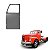Folha Porta Scania 110 Lado Esquerdo Codigo Original 66757 - Imagem 1