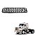 Estribo Volvo N NL EDC Cromado Codigo Original 8121269 - Imagem 1