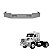 Parachoque Volvo NL Codigo Original 8121569 - Imagem 1