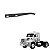 Suporte Paralama Volvo N Dianteiro Lado Esquerdo Cod 1585245 - Imagem 1