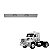 Parachoque Volvo N Codigo Original 6886692 - Imagem 1