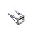 Escada Lateral Volvo NH 2015 2016 2017 2018 2019 Plataforma - Imagem 1
