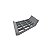 Estribo VW 1980 1981 1982 1983 1984 Lado Direito T15801174 - Imagem 2
