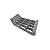 Estribo VW 1980 1981 1982 1983 1984 Lado Esquerdo T15801173 - Imagem 2