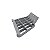 Estribo VW 2000 2001 2002 2003 2004  Lado Direito T15801174 - Imagem 2