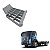 Estribo VW 2010 2011 2012 2013 2014  Lado Esquerdo T15801174 - Imagem 1