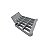 Estribo VW 2010 2011 2012 2013 2014  Lado Esquerdo T15801174 - Imagem 2