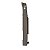Complemento Coluna Ford Cargo Lado Direito 3C46E16620AD - Imagem 2