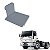 Estribo Ford Cargo Lado Direito - Imagem 1