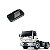 Suporte Espelho Ford Cargo Traseiro - Imagem 1