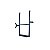 Escada Plataforma Iveco Stralis Codigo Original 5801401437 - Imagem 2