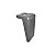 Suporte Amortecedor Iveco Eurotech Superior Codigo 41028124 - Imagem 2