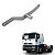 Alternador Bateria Iveco Eurotech Codigo Original 98459444 - Imagem 1