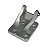 Suporte Alternador Iveco Eurotech Codigo Original 7142553 - Imagem 2