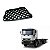 Estribo Iveco Eurotech L. Esquerdo Inferior Codigo 3798586 - Imagem 1