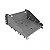Caixa Bateria Volvo FH NH Codigo Original 20392453 - Imagem 1