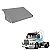 Painel Lateral Torpedo Volvo 113 Longa Lado Direito - Imagem 1