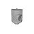 Corpo Filtro Ar Scania 112 Cod Original 525152 - Imagem 2