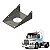 Suporte Cambio Scania 113 R Medio Codigo Original 313239 - Imagem 1