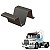 Suporte Cambio Scania 112 R Inferior Cod Original 1304771 - Imagem 1