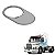 Capa Coifa Cambio Scania 113 R Codigo Original 337129 - Imagem 1