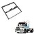 Grade Bateria Scania 113 Codigo Original  1674750 - Imagem 1
