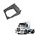 Caixa Bateria Scania 113 Codigo Original 543801 - Imagem 1