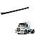 Cinta Tanque Scania 113 T R Codigo Original 1676627 - Imagem 1