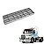 Estribo Zincado Scania 112 113 T Maior Cod Original 298129 - Imagem 1