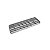 Estribo Zincado Scania 112 113 T Maior Cod Original 298129 - Imagem 2