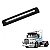 Descansa Braço Scania 112 113 Cod Original 296098 - Imagem 1