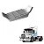 Estribo Parachoque Scania 112 R Cod Original 300768 - Imagem 1
