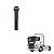 Parafuso Suporte Catalizador Scania Euro 5 Cod 809877 - Imagem 1