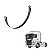 Cinta Suporte Catalizador Scania Euro 5 Inferior 2089814 - Imagem 1