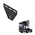 Adaptador 3 Hastes Scania Serie 5 Reto - Imagem 1