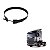 Cinta Bujão Ar Scania Serie 4 5 195mm Cod Orignal 2020613 - Imagem 1