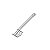 Suporte Filtro Ar Scania Serie 4 / 5 Corpo Cod 1523684 - Imagem 2