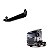 Suporte Amortecedor Grade Scania Serie 4 / P/ R Lado Direito - Imagem 1