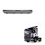 Tela Parachoque Scania Serie 4 Cod Original1865188 - Imagem 1
