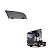 Tela Grade Scania Serie 5 Superior Canto Lado Direito - Imagem 1
