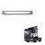 Grade Frontal Scania Serie 5 R 2015 2016 2017 2018 2019 - Imagem 1