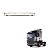 Grade Frontal Scania Serie 5 G 2010 2011 2012 2013 2014 - Imagem 1