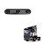 Chapa Paralama Scania Serie 5 Superior Traseiro Sem Porcas - Imagem 1
