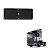 Chapa Paralama Scania Serie 4 Meio 145mm Cod 1934505 - Imagem 1
