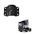 Abraçadeira Isolador Vibraçao Scania Serie 5 Suporte - Imagem 1